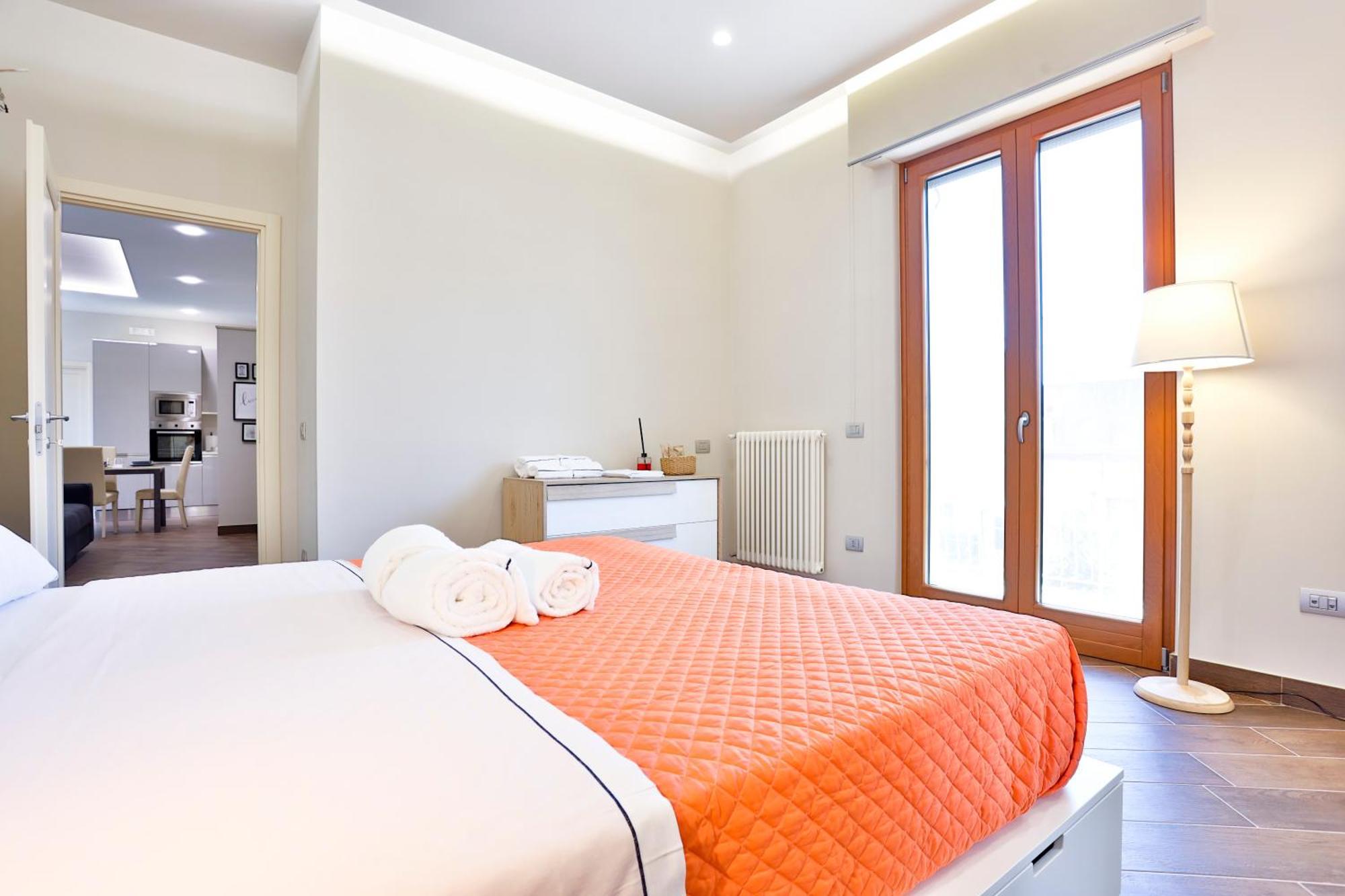Dimora Marciotti 85 Villa San Giuseppe Vesuviano Exterior foto
